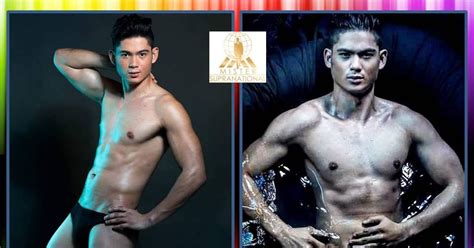 alberto dela serna mr supranational|Mister Supranational Philippines 2016 — Mister .